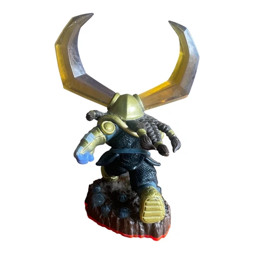 Skylanders Trap Team | Toy Figures, Traps & Items | Wii PS3 PS4 PS5 XBOX 🐙 - Picture 15 of 314
