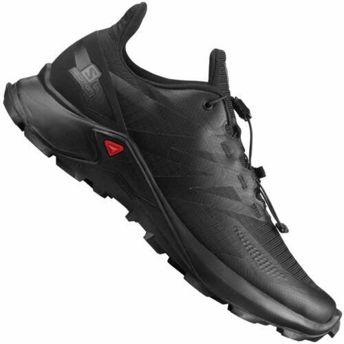 Salomon Launch Lace SJ Boa Mens Size 11.5 New | eBay