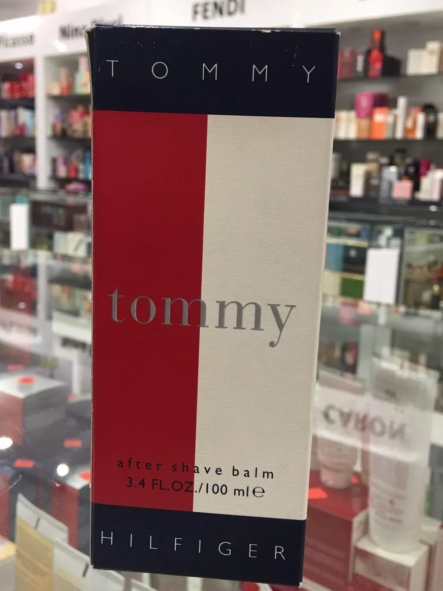 TOMMY HILFIGER AFTER SHAVE BALM 100 ML
