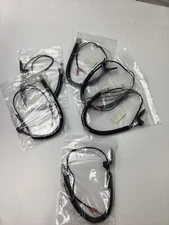 QTY 6 Throttle & Lead Assembly Replacement for Lawn Mower Throttle Control