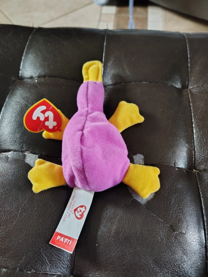 Patti The Platypus 2019 - Изображение 3 из 4