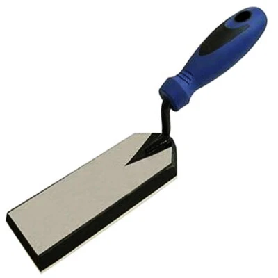 SILVERLINE PRO RUBBER GROUT FLOAT 150 x 50 MM BUILDING CORNER TILING DIY HAND TOOLS P329