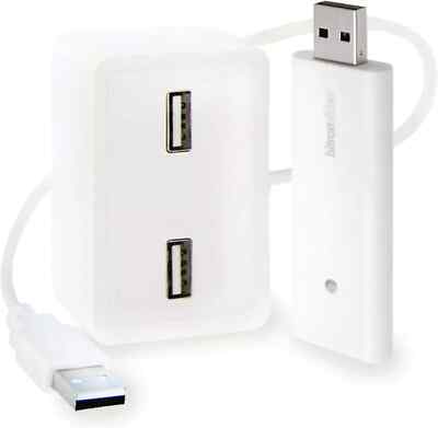 magenta smarthome funkstick zigbee und USB-HUB