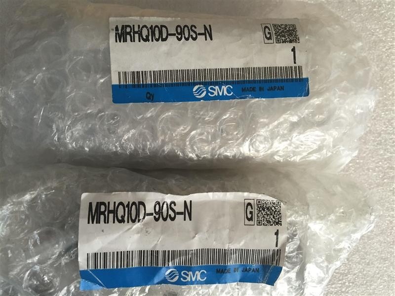 1PC New SMC rotating cylinder MRHQ10D-90S-N *vb