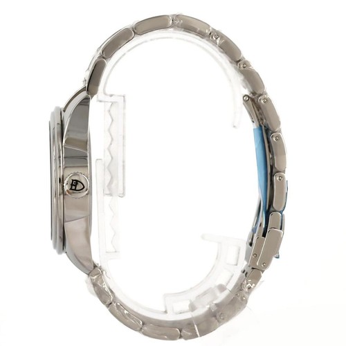 Tudor Glamour Date Day 10P M56000-0008 Stainless steel Automatic Wristwatches - Picture 3 of 7