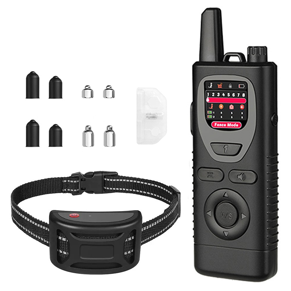 Electric For Dogs, Perimeter Shock Collar Fence System 2026