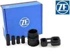 genuine bmw zf 6 speed 6hp26 6hp28 6hp32 6hp34 sleeve and adapter seal oe kit
