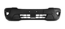 FORD TRANSIT FRONT BUMPER 2020 2021 2022 2023 2024 2025 NO SENSORS HOLES