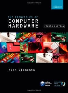 Principles of Computer Hardware von Alan Clements | Buch | Zustand sehr gut