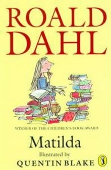 Matilda (Puffin books)  von Dahl, Roald | Buch | Zustand gut