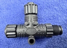 NEW Simrad Lowrance B&G Navico NMEA 2000 N2K Micro-C Tee T Fitting 000-0119-79