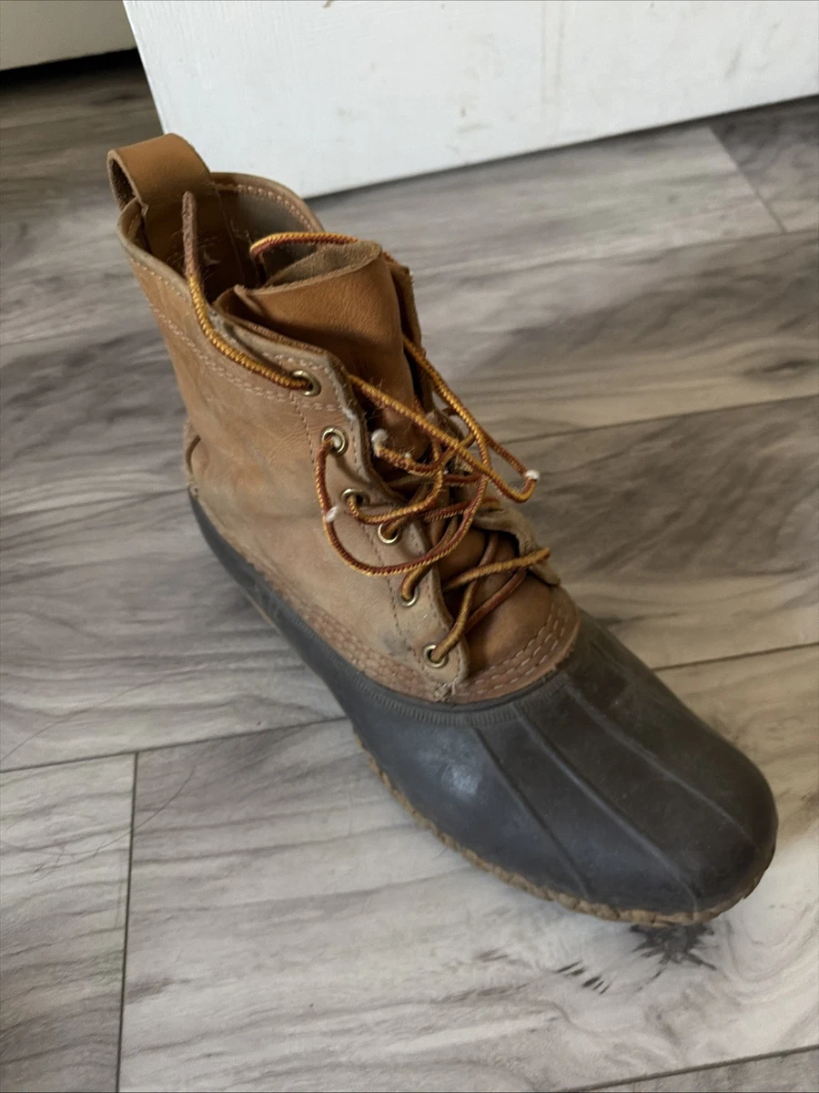 Duck Shoes In Men's Boots for sale - eBay
