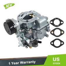 Fit For 75-82 Yf Type Carter 240-250-300 Ford 6cylinder Cil Carburetor D5tz9510a