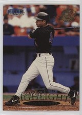 1999 Fleer Tradition Millenium Edition Robin Ventura #620 b4d