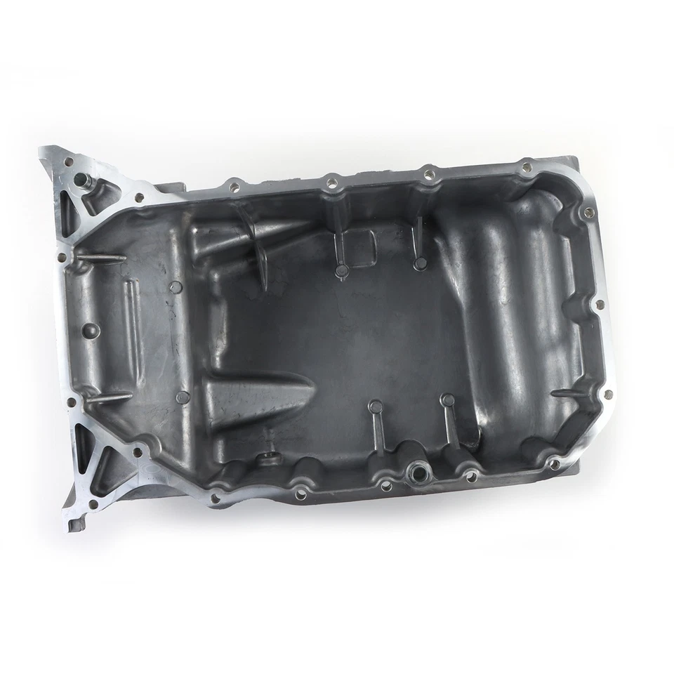 1 cárter de aceite para Honda Accord 2008-2012 2,4 L y Acura TSX 11200R40A00 2009-2014 Foto 2 de 4