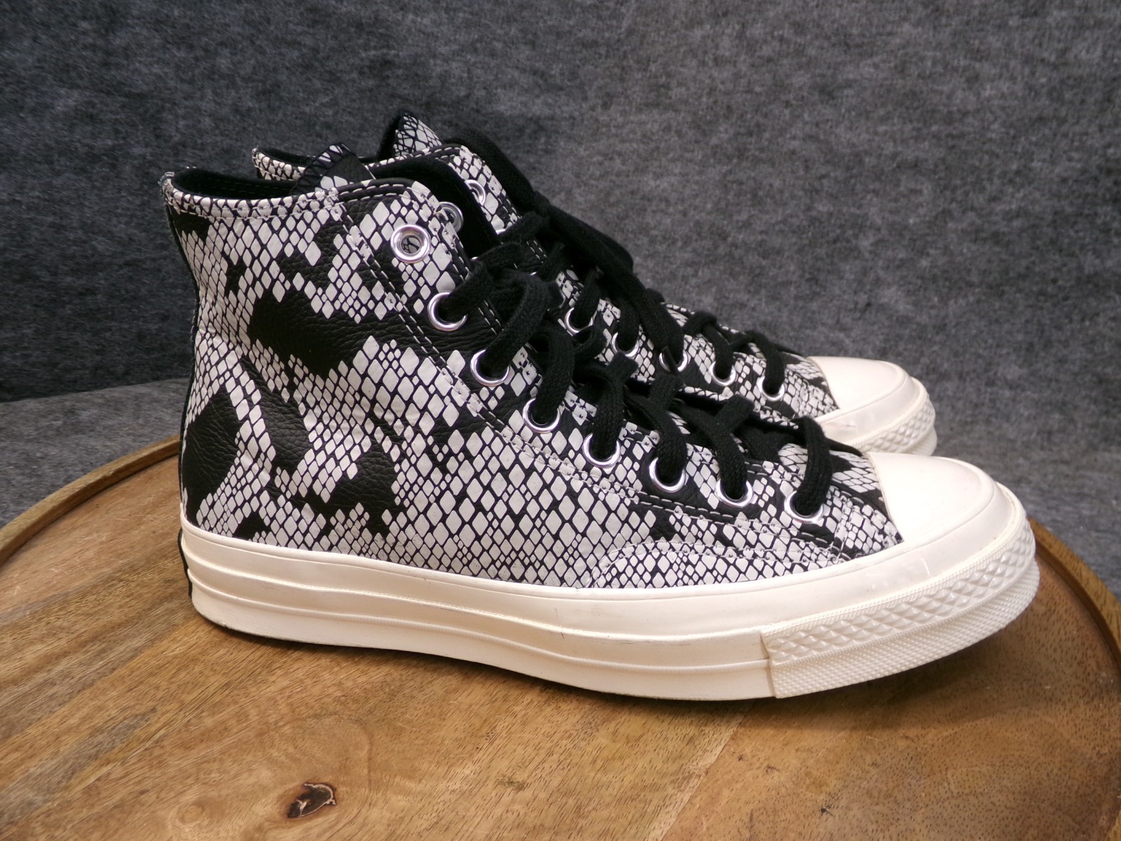 Converse Chuck 70 High Digital Daze Python Print … - image 1