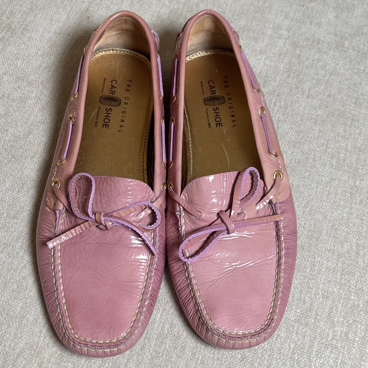 Car Shoe Shoes for Women for sale | eBay