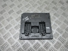 2019 VW E-Golf Mk 7.5 Electric Bcm Body Control Module 5Q0937084DC