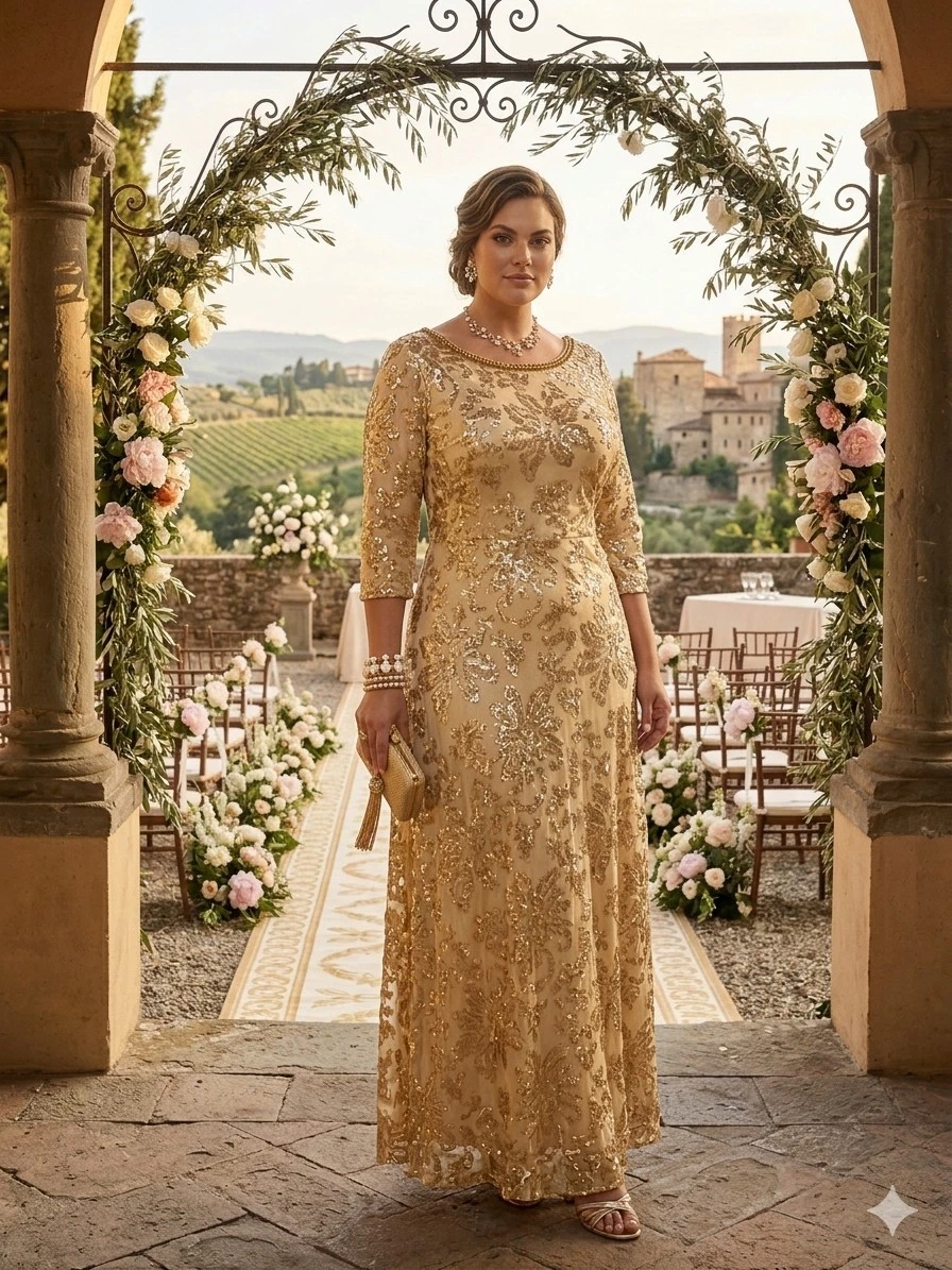 Formal Plus Size Maxi Dresses for Women for sale | eBay