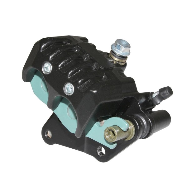Bremssattel Vorne Passend FüR Piaggio 50 Fly, Vespa Primavera-Gilera 50 Runner--image