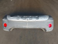 Pare-choc arrière Opel ANTARA
