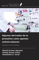 Manish Kumar Agrawal (U. A.) | Algunos Derivados De La Pirazolina Como...