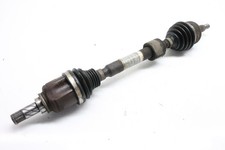 Essieu Renault MEGANE