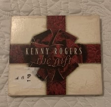 Kenny Rogers The Gift CD