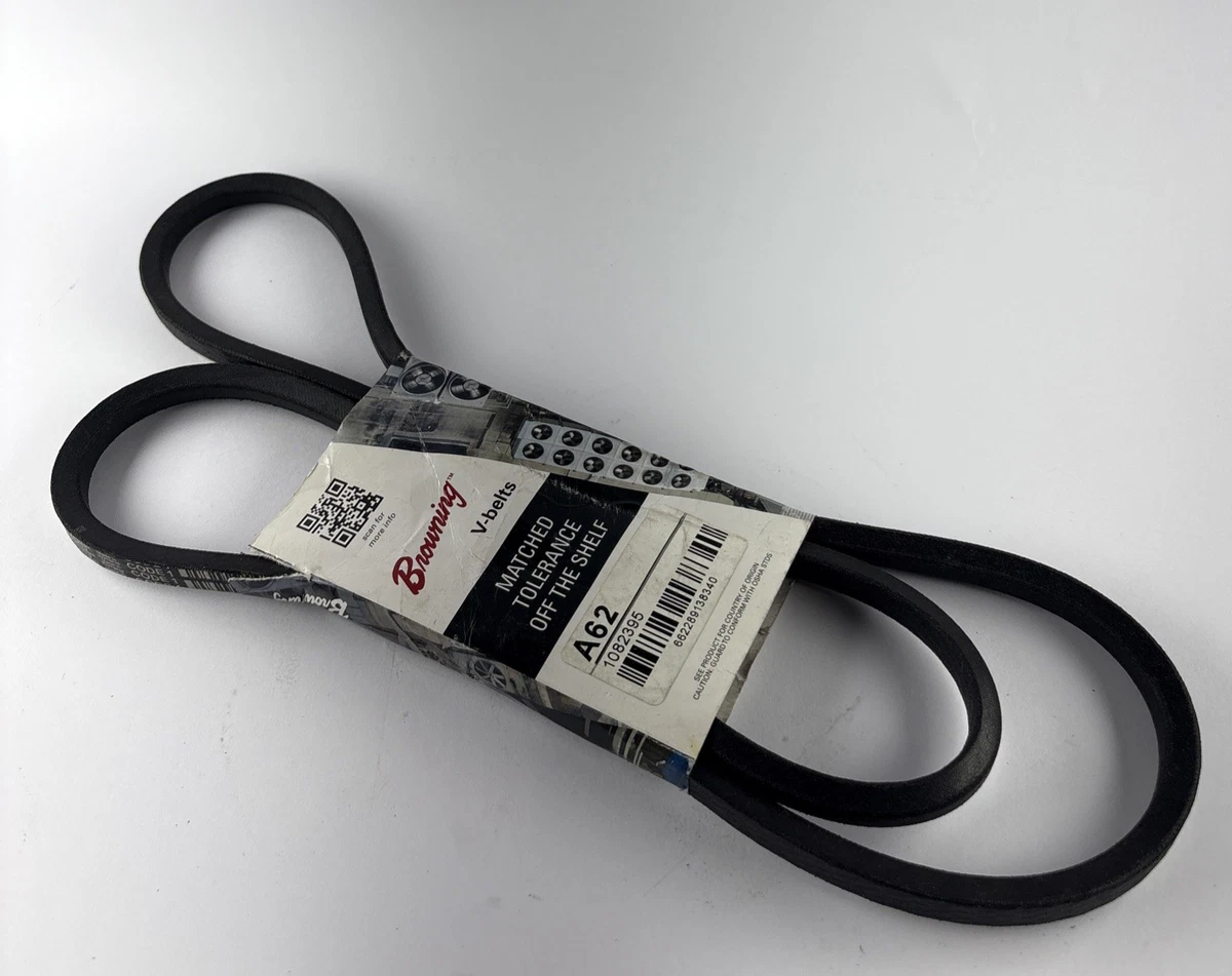 Browning V-Belt A62 1082395 photo 1