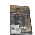 Coming to the Call: Thick Stuff (Dvd Volume Iii) w/ Byron South Fox Coyote Hunts
