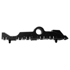 Front Bumper Cover Support Bracket Mount Passenger Right Side Passenger side