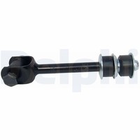 Koppelstange Stabilisator Delphi TC2539 FüR Toyota Cruiser 100 Land UZJ100 Lexus