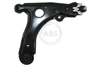 Querlenker Dreieckslenker A.B.S. 210580 FüR Passat 35I 3A2 VW 3A5 Stahl B3 B4