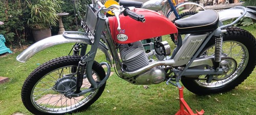 Greeves Anglian - Picture 2 of 4