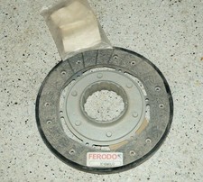 Disque d'embrayage Peugeot 204