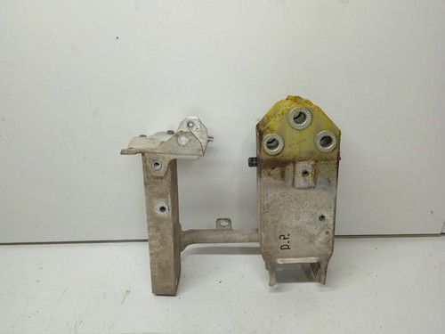 BMW 5 F10 F11 2015 Rechts Aufpralldämpfer Stoßstange Stoßfänger vorne