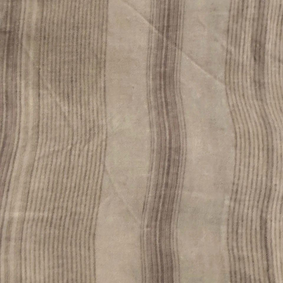 Capa de edredom King de linho lavado PiuBelle cinza fecho de botão neutro sustentável - Imagem 2 de 4