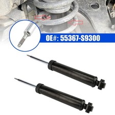 2PCS for HYUNDAI Palisade 2020-2022 Self Leveling Rear Shock Absorber 55367S9300