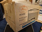 Murcury AG 4100 Record player — photo 3