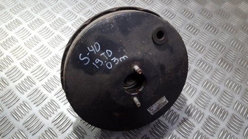 30884423 Bremskraftverstärker 136892 Volvo S40 DE482030-70