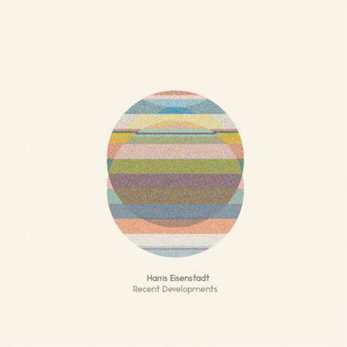 Harris Eisenstadt Recent Developments (CD) Album
