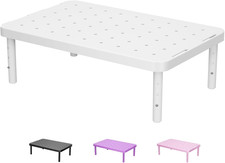 Computer Monitor Stand for Desk, Adjustable Laptop Riser, Desk Monitor Stand und