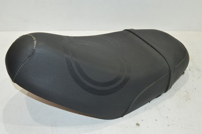 GILERA STALKER 50 DT SITZ SITZBANK FAHRERSITZ DOPPELSITZ SATTEL POLSTER SEAT