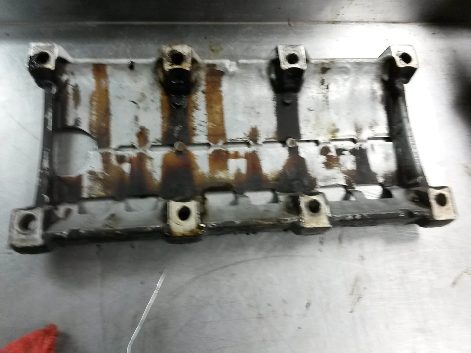 Faja bloque motor para Ford F-150 15-17 3.5 Foto 3 de 4