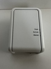 SerComm POWERLINE ETHERNET ADAPTER IP522CG V2 100mA