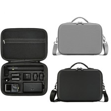 New For DJI OSMO ACTION 6 Camera Large Capacity Storage Bag Anti-Pressure