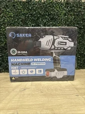 Saker Handheld Welding Machine SK-PWM110B