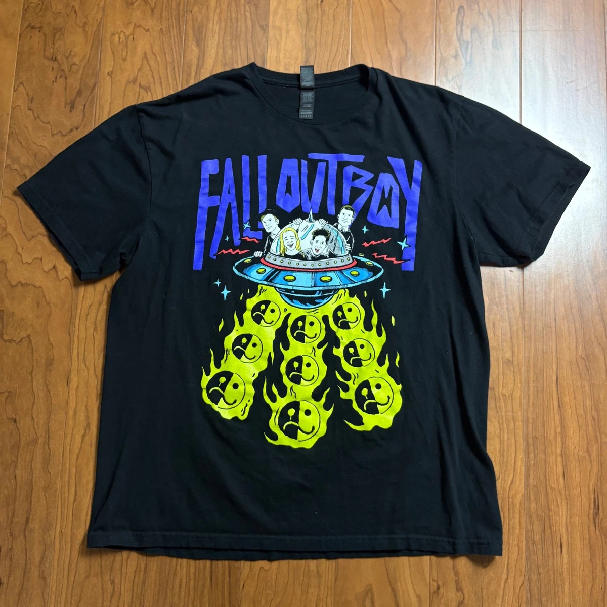25+ fall out boy shirt for sale | Updated Oct 2026