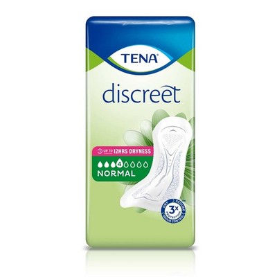 TENA Discreet Normal Inkontinenzeinlagen 288 Stück