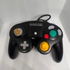 Nintendo GameCube Indigo Console DOL-001 USA w/ Controllers & Cables - Tested — photo 6